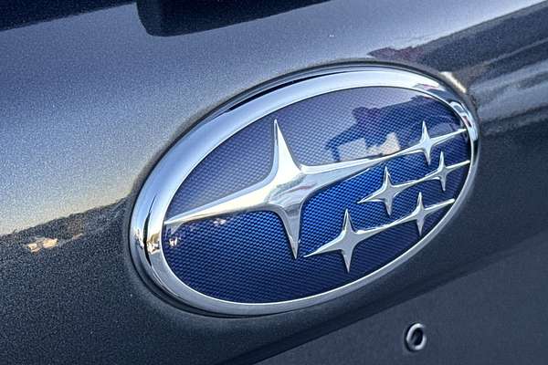 2017 Subaru Forester 2.0D-L S4