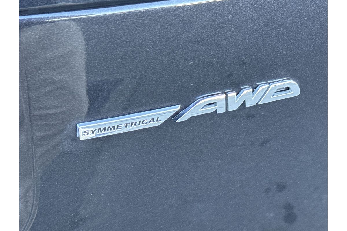 2017 Subaru Forester 2.0D-L S4