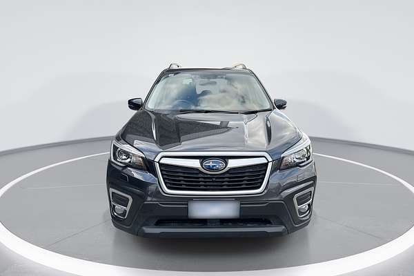 2019 Subaru Forester 2.5i Premium S5