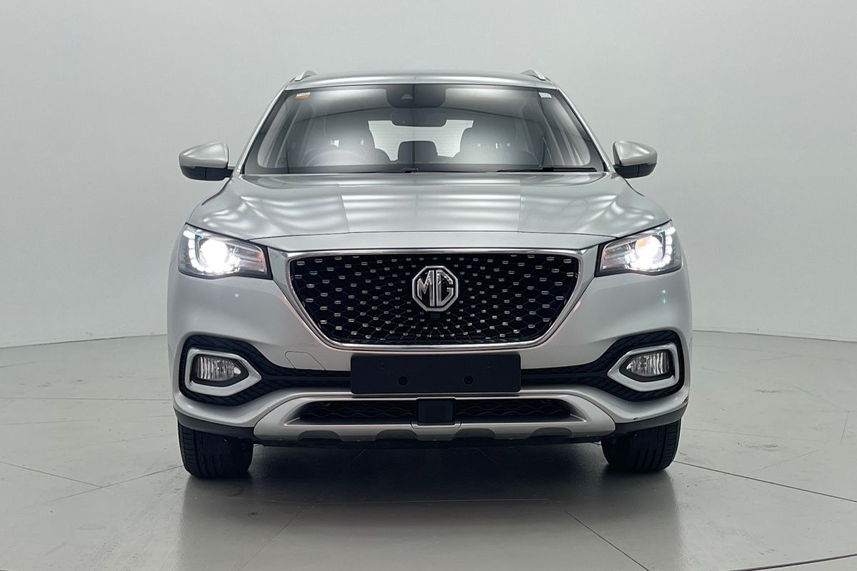 2022 MG HS Vibe SAS23