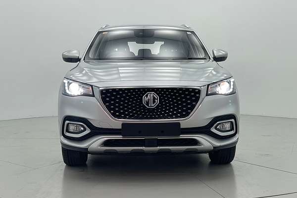 2022 MG HS Vibe SAS23