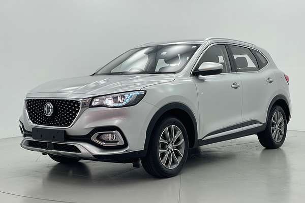 2022 MG HS Vibe SAS23