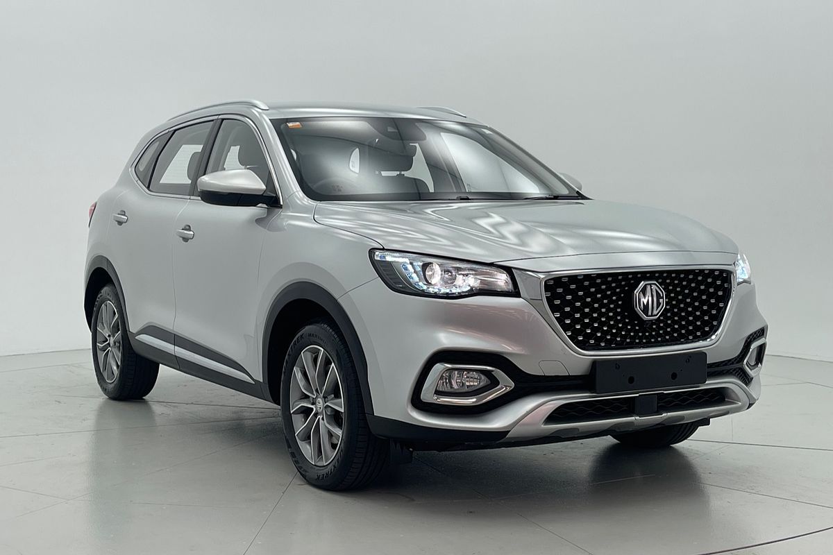 2022 MG HS Vibe SAS23