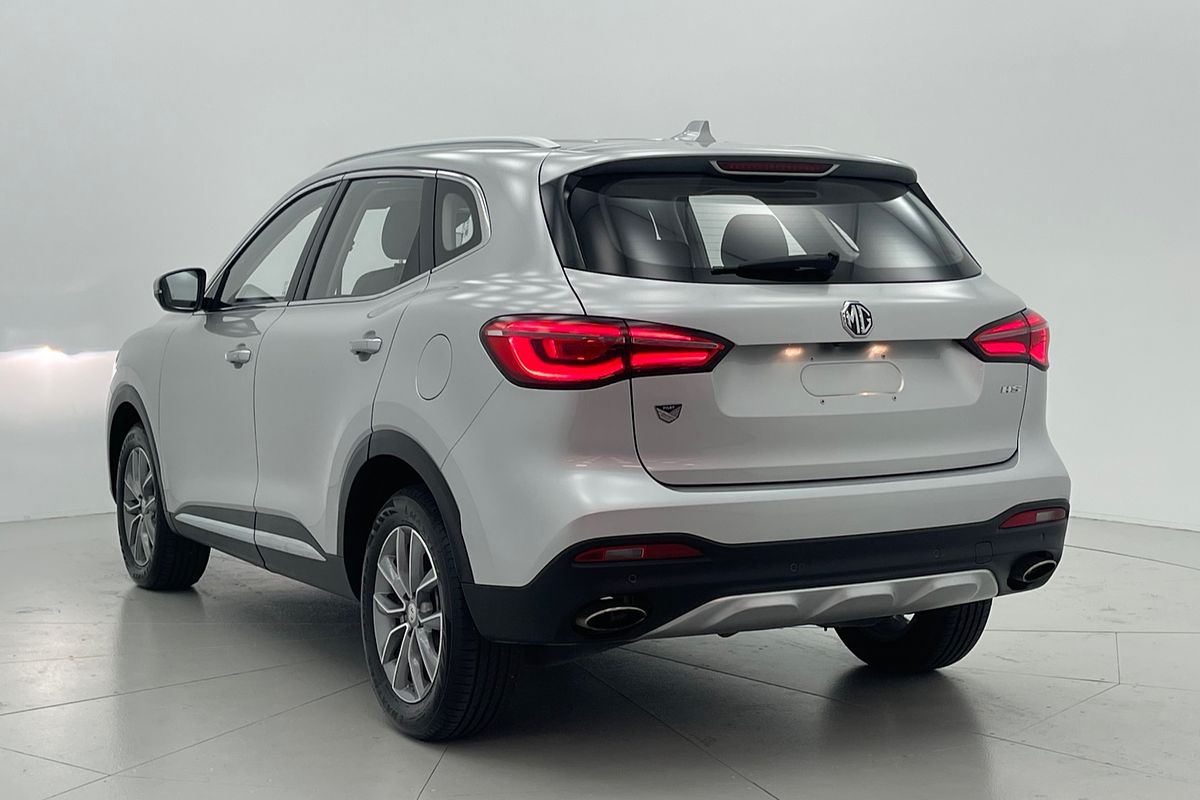2022 MG HS Vibe SAS23