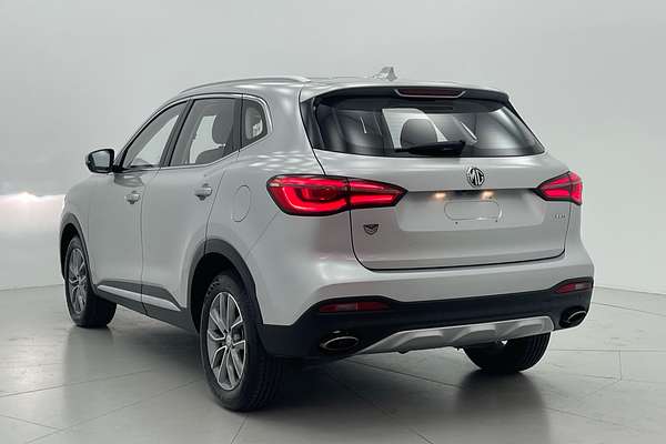 2022 MG HS Vibe SAS23