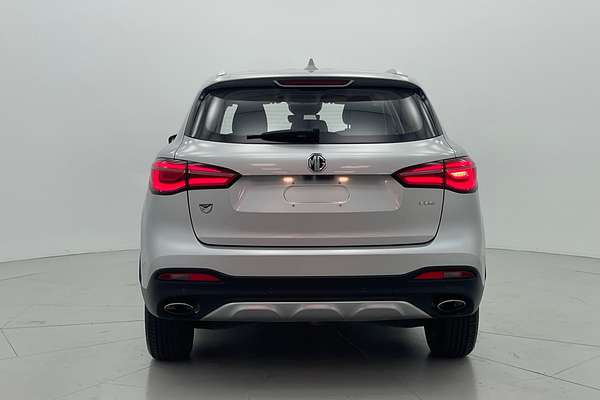 2022 MG HS Vibe SAS23
