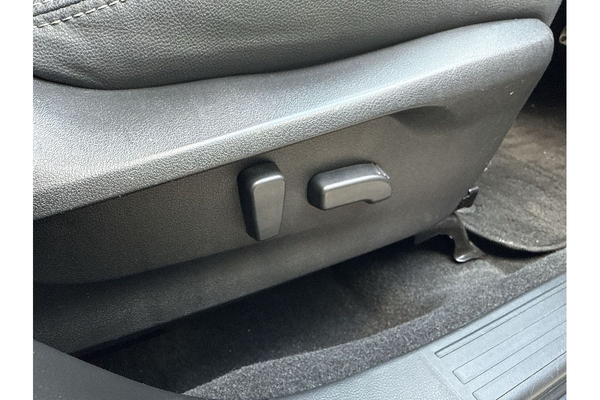 2019 Subaru Forester 2.5i Premium S5