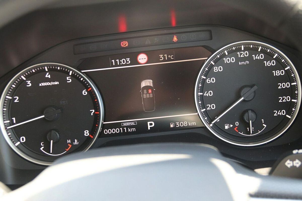 2024 Mitsubishi Outlander ES ZM