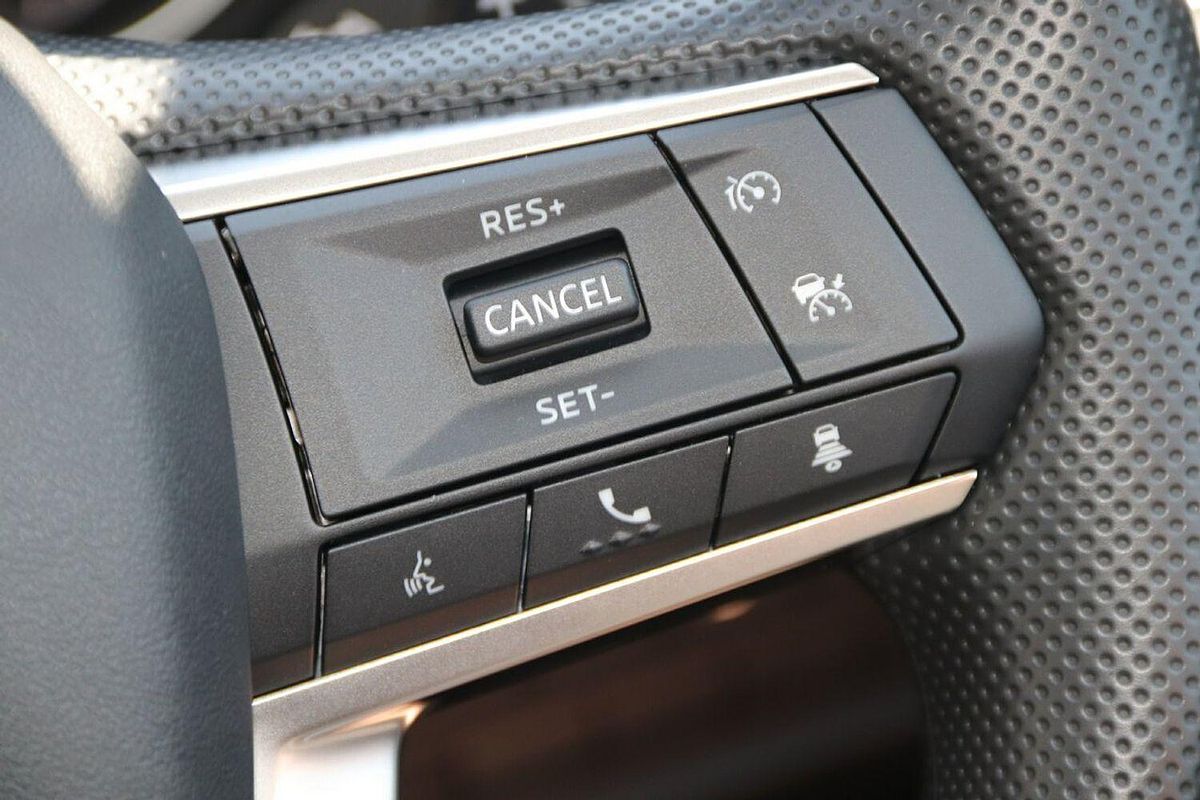 2024 Mitsubishi Outlander ES ZM