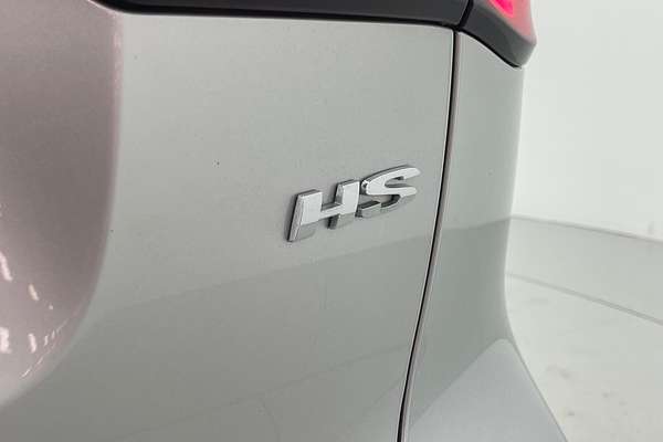 2022 MG HS Vibe SAS23