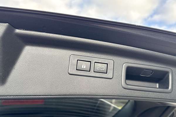 2019 Subaru Forester 2.5i Premium S5