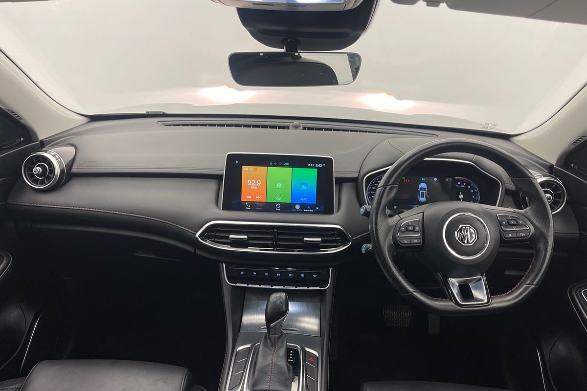 2022 MG HS Vibe SAS23