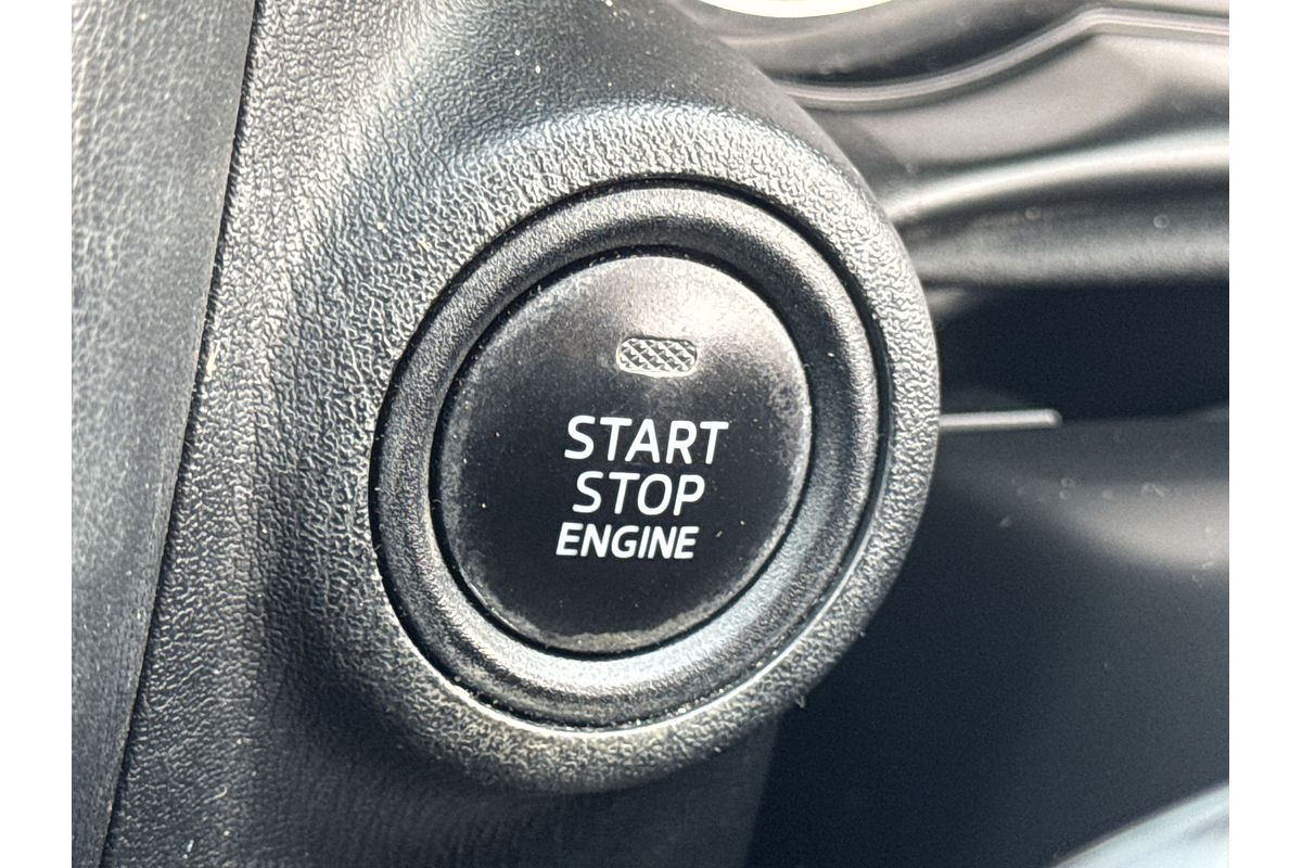 2012 Mazda CX-5 Maxx Sport KE Series