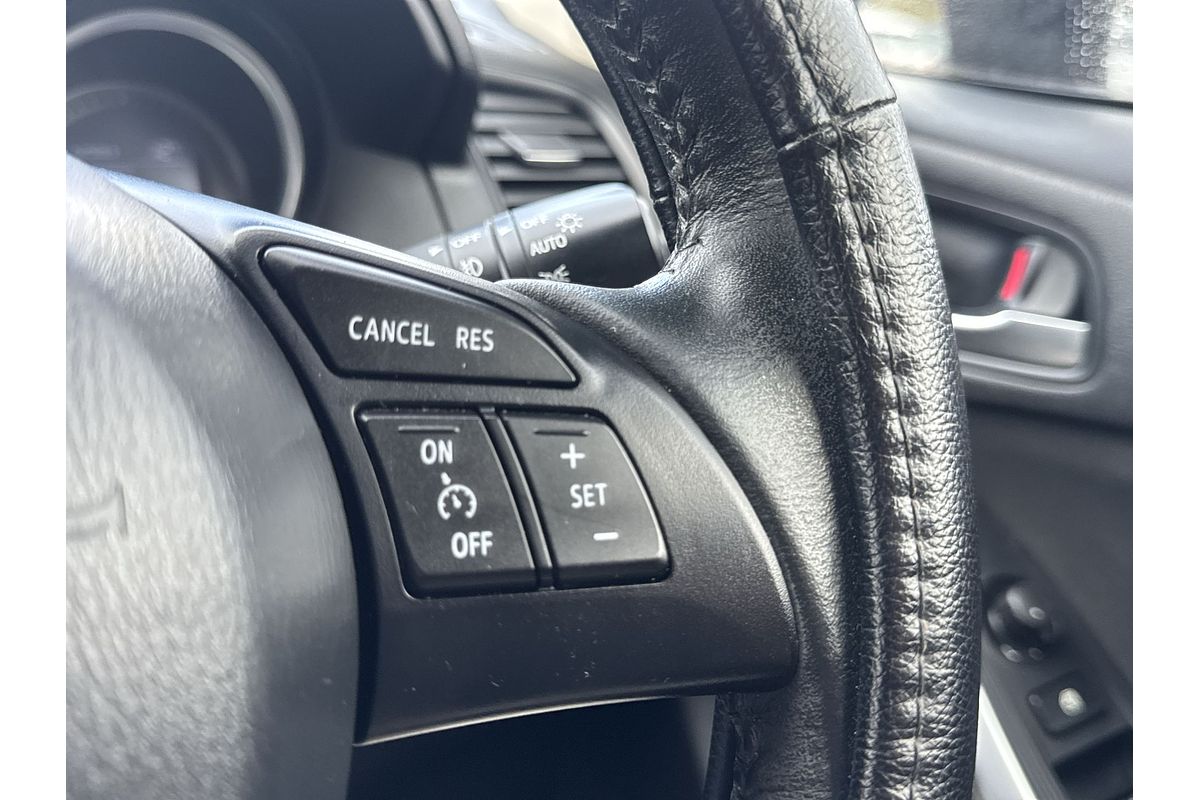 2012 Mazda CX-5 Maxx Sport KE Series
