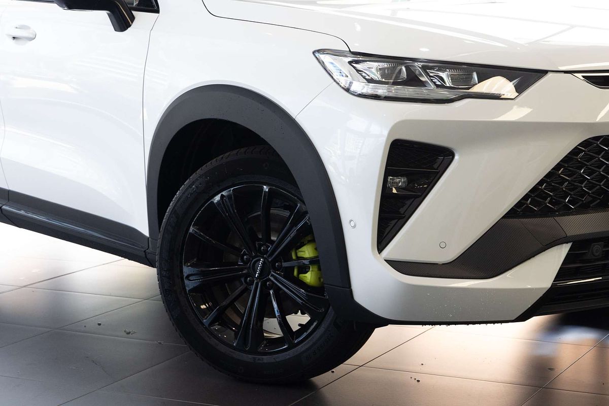 2025 GWM Haval H6GT Ultra PHEV B03
