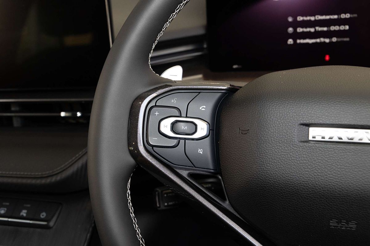 2025 GWM Haval H6GT Ultra PHEV B03
