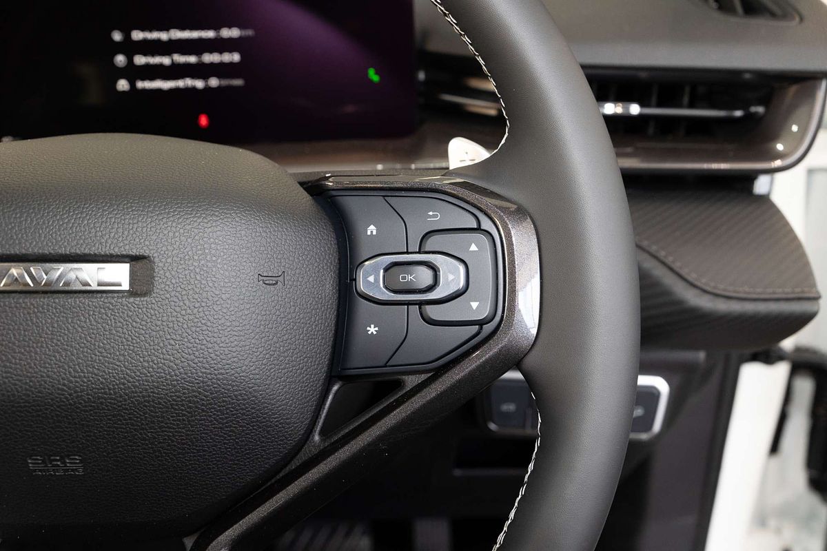 2025 GWM Haval H6GT Ultra PHEV B03