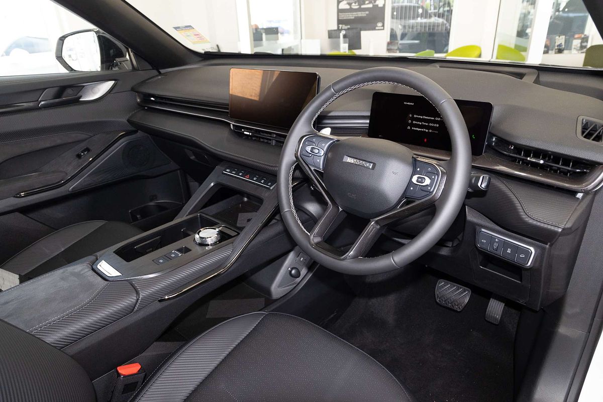 2025 GWM Haval H6GT Ultra PHEV B03