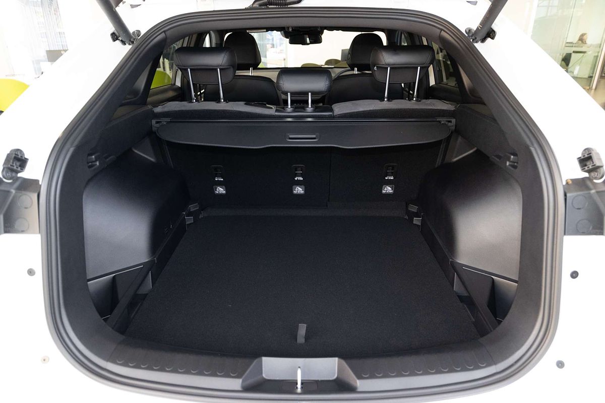 2025 GWM Haval H6GT Ultra PHEV B03