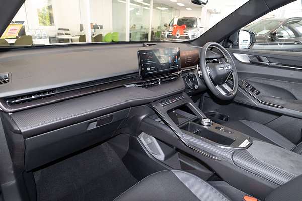 2025 GWM Haval H6GT Ultra PHEV B03