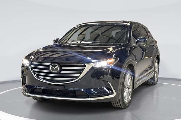 2022 Mazda CX-9 GT TC