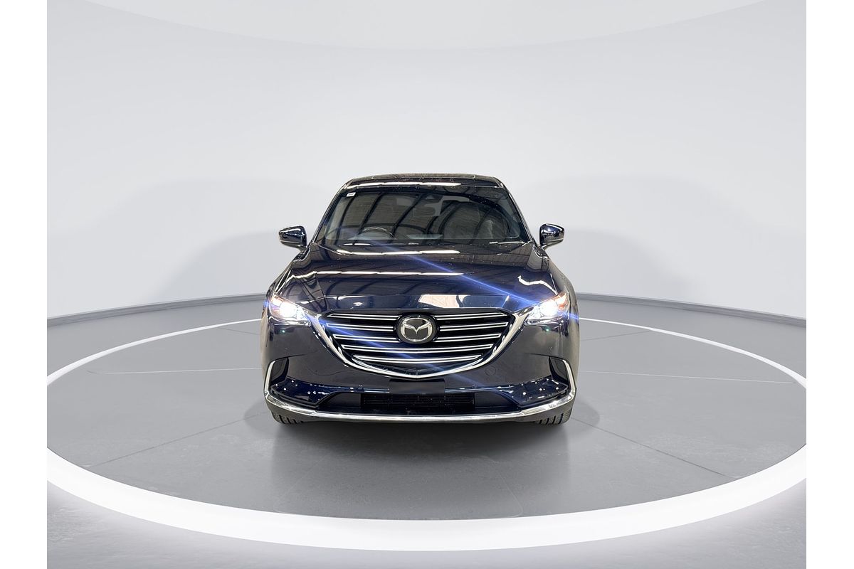 2022 Mazda CX-9 GT TC