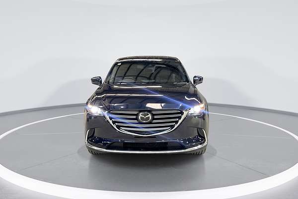 2022 Mazda CX-9 GT TC