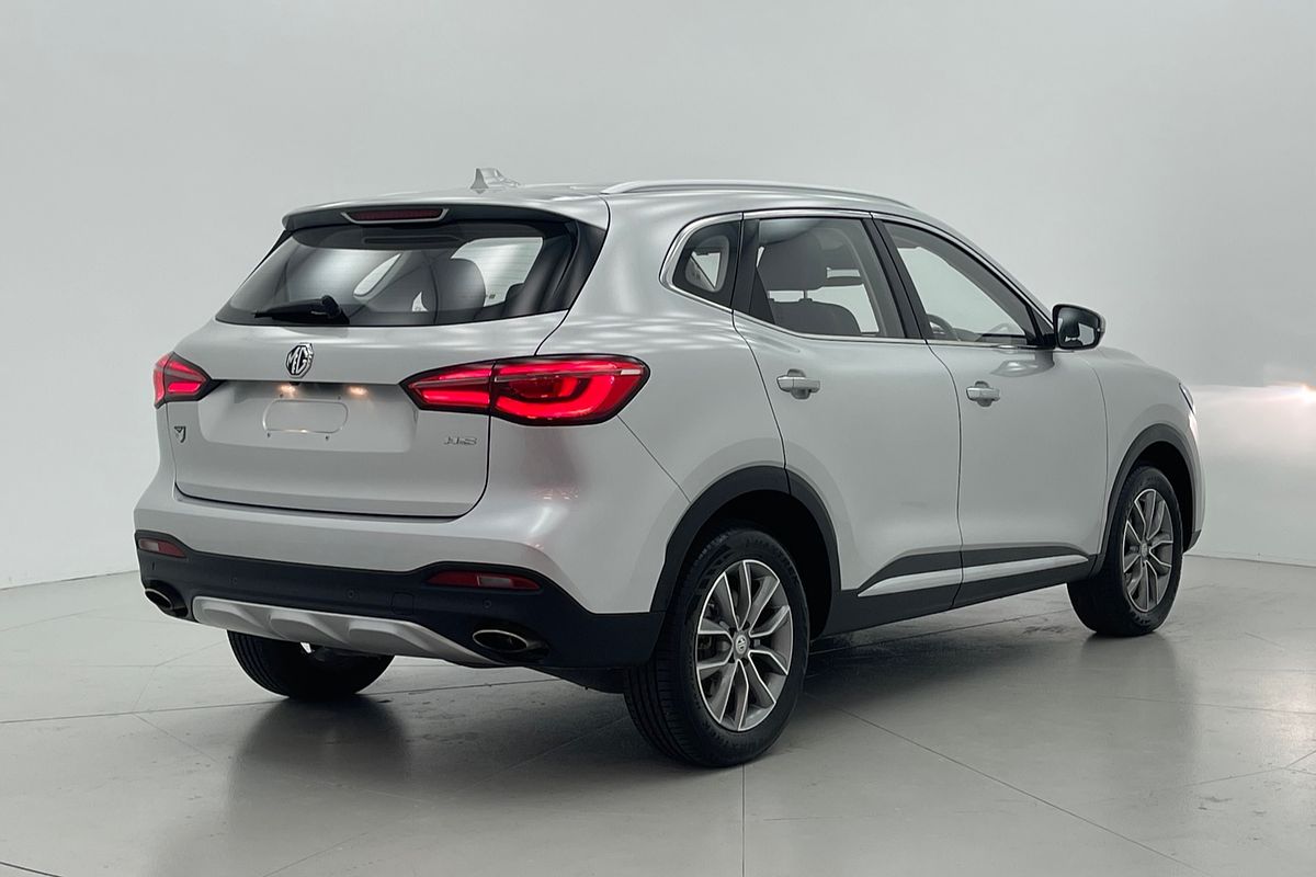 2022 MG HS Vibe SAS23
