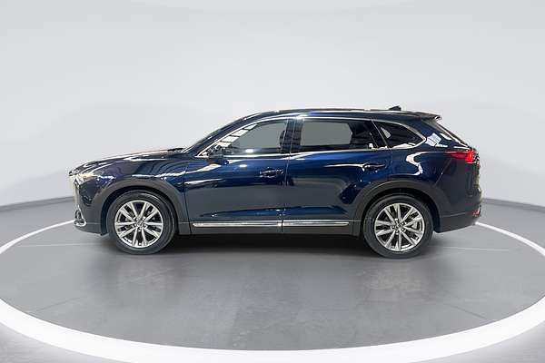 2022 Mazda CX-9 GT TC