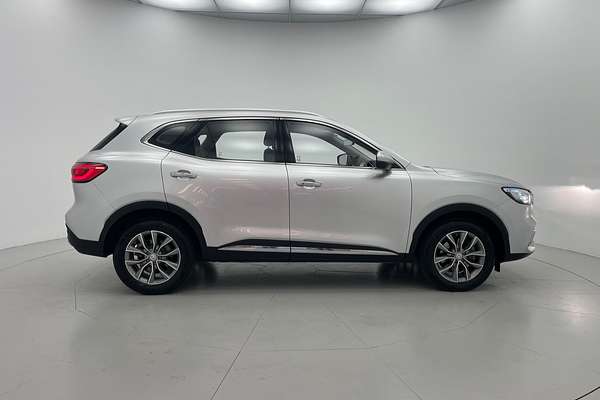 2022 MG HS Vibe SAS23