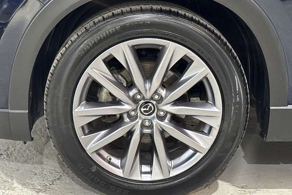 2022 Mazda CX-9 GT TC