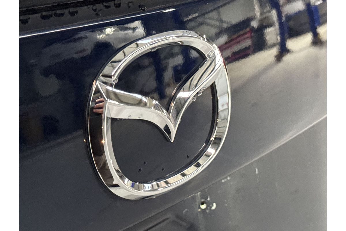 2022 Mazda CX-9 GT TC