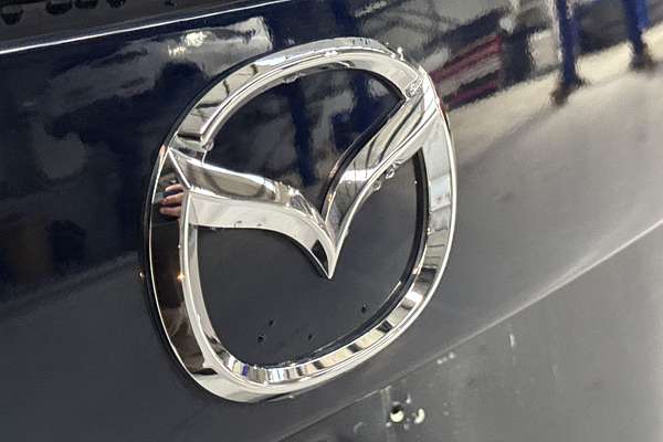 2022 Mazda CX-9 GT TC