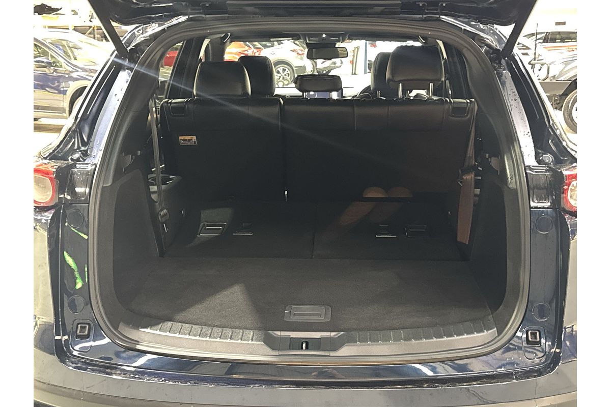 2022 Mazda CX-9 GT TC