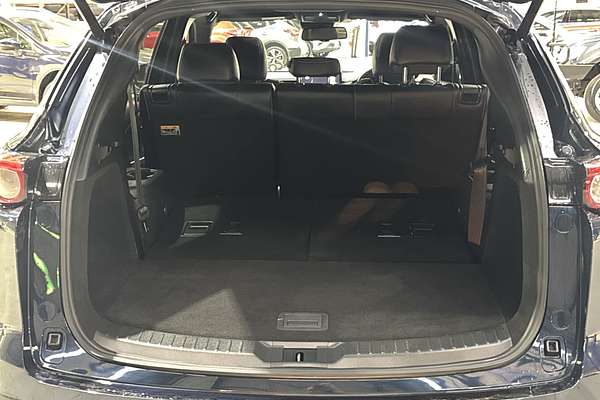 2022 Mazda CX-9 GT TC