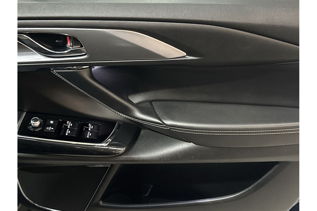 2022 Mazda CX-9 GT TC