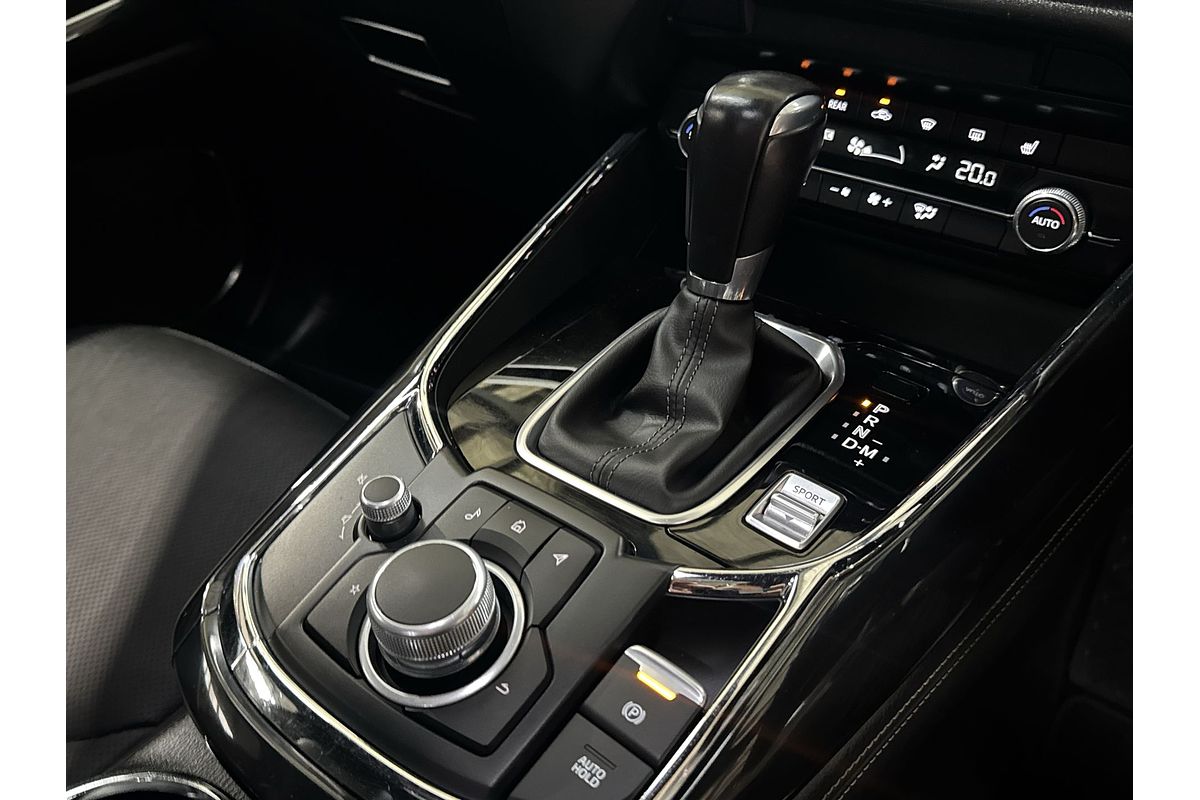 2022 Mazda CX-9 GT TC