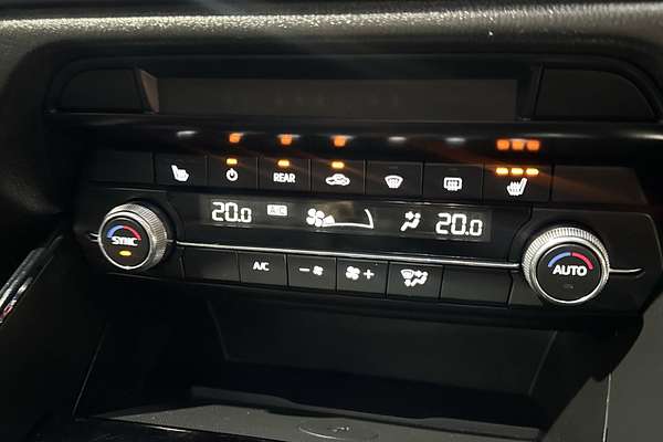 2022 Mazda CX-9 GT TC