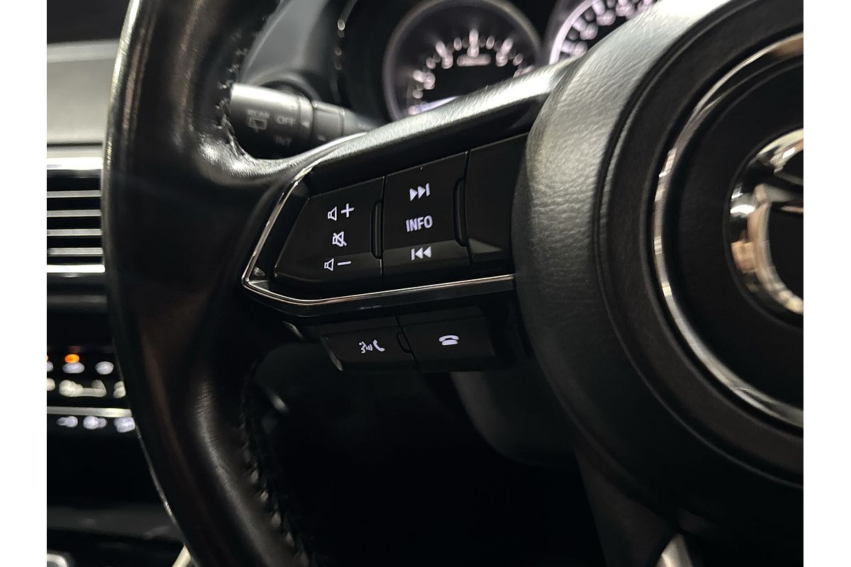 2022 Mazda CX-9 GT TC
