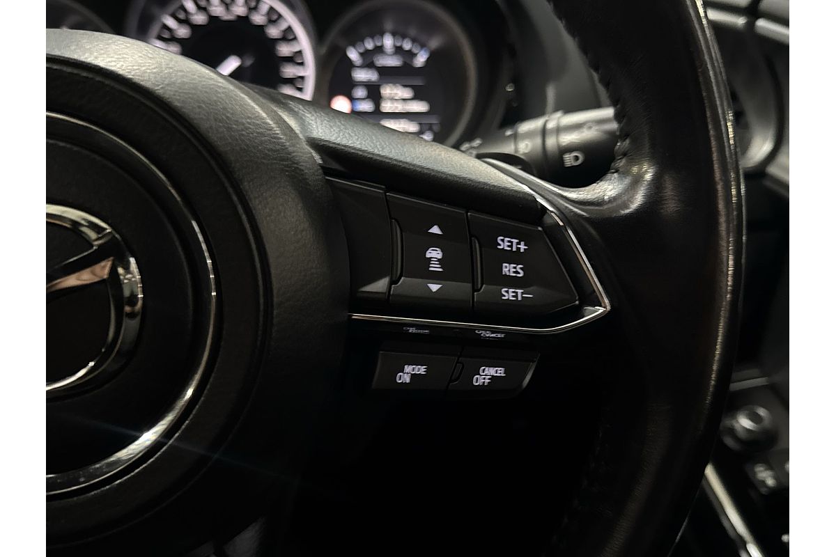 2022 Mazda CX-9 GT TC
