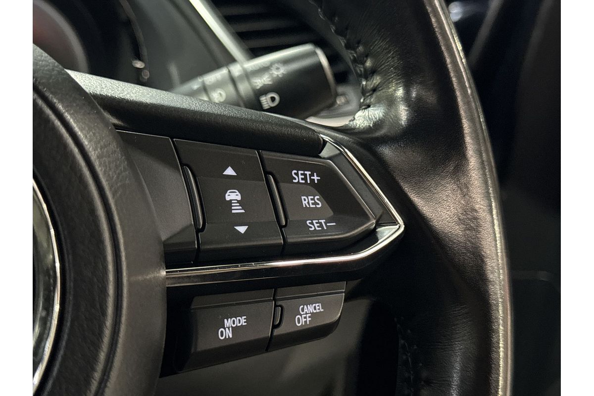 2022 Mazda CX-9 GT TC
