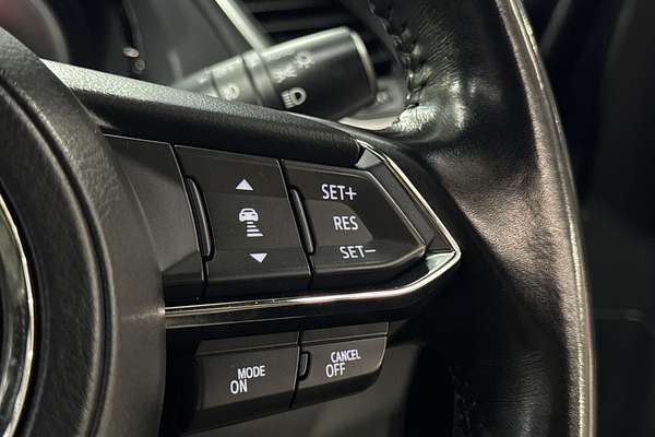 2022 Mazda CX-9 GT TC
