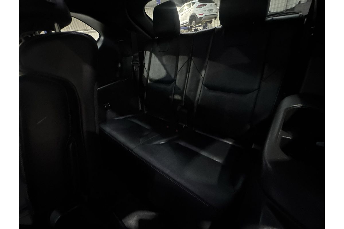 2022 Mazda CX-9 GT TC