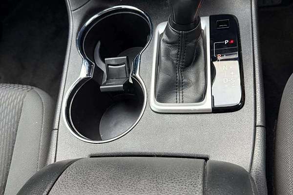 2018 Toyota Kluger GX GSU55R