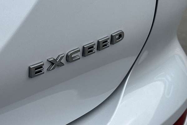 2022 Mitsubishi Outlander Exceed Tourer ZM