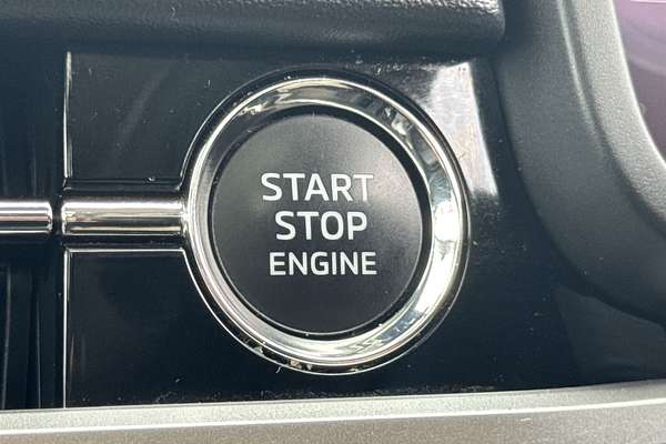 2022 Mitsubishi Outlander Exceed Tourer ZM