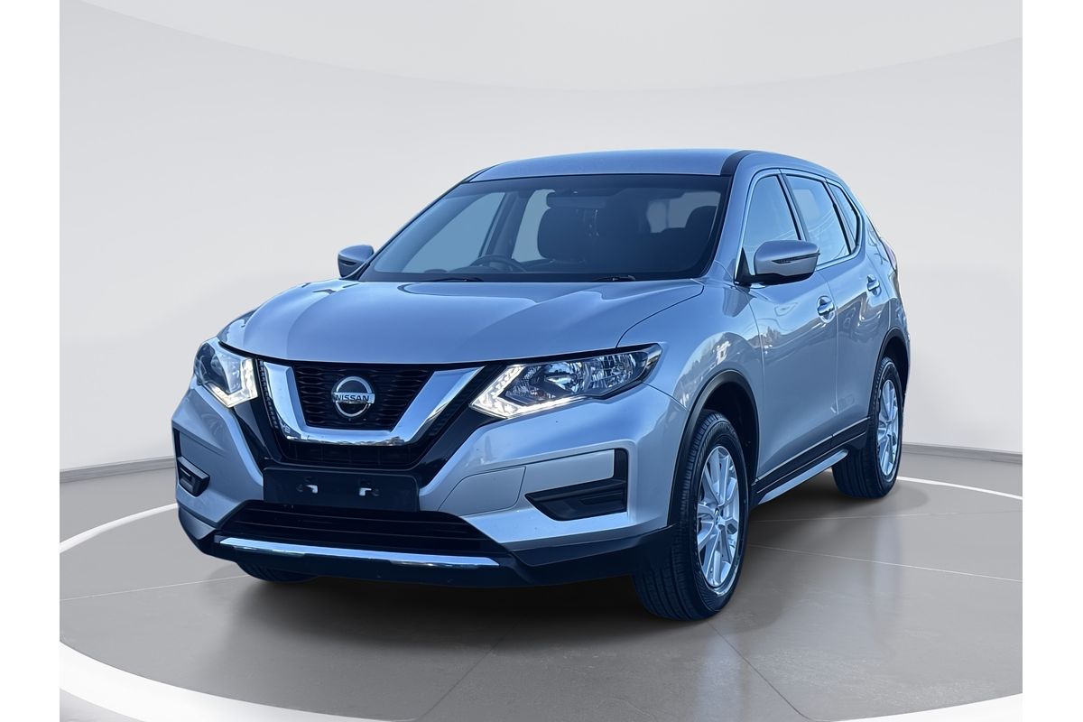 2021 Nissan X-TRAIL ST T32