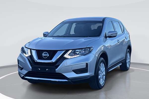 2021 Nissan X-TRAIL ST T32