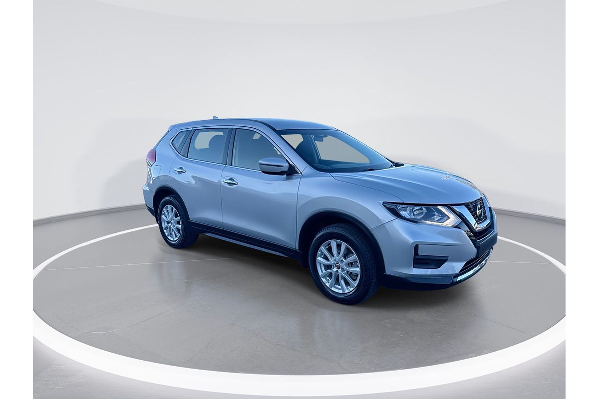2021 Nissan X-TRAIL ST T32