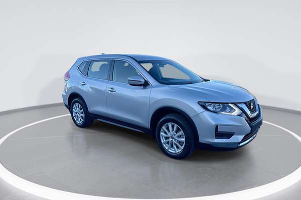2021 Nissan X-TRAIL ST T32